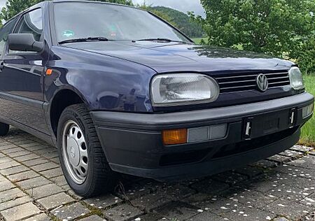 VW Golf Volkswagen 1.4 CL CL