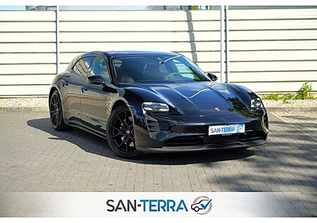 Porsche Taycan SPORT TURISMO GTS PANO*MATRIX*BOSE*LEDER*