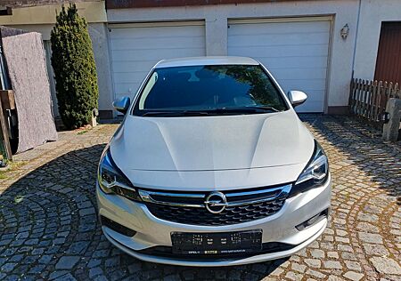 Opel Astra 1.4 Turbo Innovation SHZ, Navi, Kamera