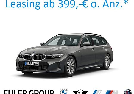 BMW 320 dA Touring M Sport Pano Memory ACC Travel+Co