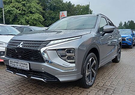 Mitsubishi Eclipse Cross 2.4 PLUG-IN HYBRID 4WD Select