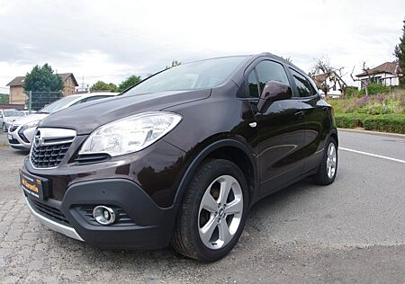 Opel Mokka Edition ecoFlex 4x4