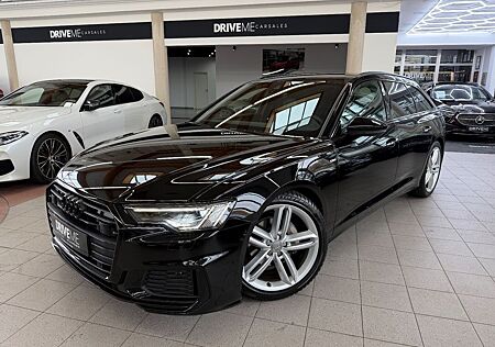 Audi A6 Avant 40 TDI 3x S-Line MATRIX ACC Kam B&O