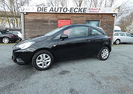 Opel Corsa E 1.2 Selection