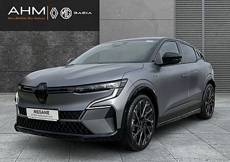 Renault Megane E-Tech Esprit Alpine Harman Kardon EV60 A