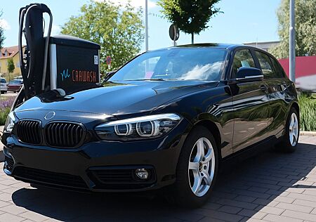 BMW 118i Perfektes Familienauto Top-Zustand