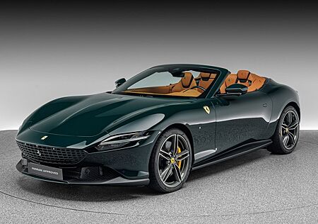 Ferrari Roma Spider