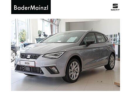 Seat Ibiza FR 1.0 TSI 81 kW 6-Gang