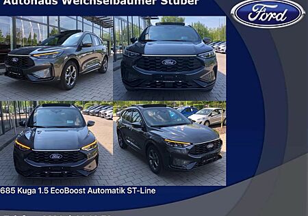 Ford Kuga 685 1.5 EcoBoost Automatik ST-Line