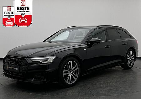 Audi A6 Avant 40 TDI quattro+OPTIK-SW+S-LINE+VIRTUAL+