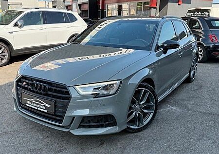 Audi S3 2.0 TFSI QUATTRO*VIRTUAL COCKPIT* 1HAND