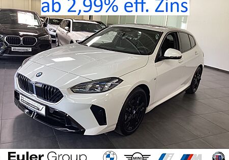 BMW 120 d F70 M Sport Panorama HUD H/K AHK PA+ DA+ M