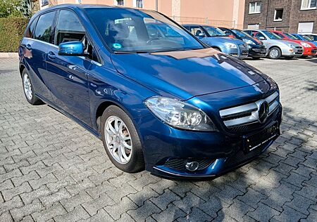 Mercedes-Benz B 180 B -Klasse