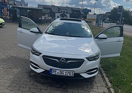 Opel Insignia 2.0 Diesel 125kW Business Edit Auto...