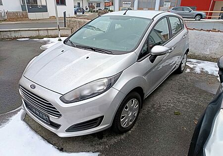 Ford Fiesta Trend