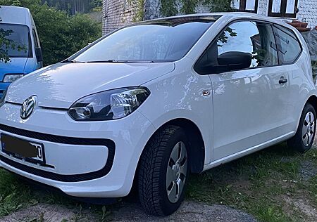 VW Up Volkswagen ! 1.0 44kW take ! Tüv und Zahnriemen neu