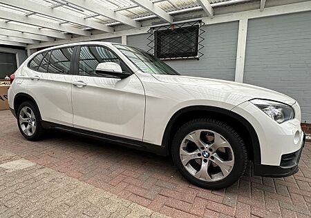 BMW X1 2.0d M-Sport Paket