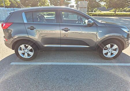 Kia Sportage 1.6 GDI 2WD Attract Attract