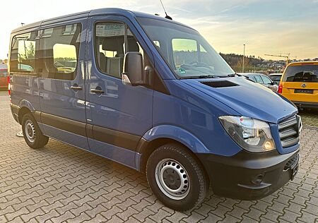 Mercedes-Benz Sprinter II Kombi 314/ CDI Klima Tempomat