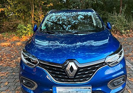 Renault Kadjar TCe 140 GPF Limited Deluxe