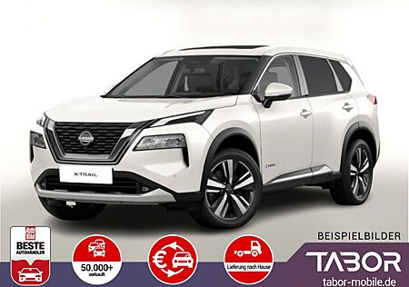 Nissan X-Trail 213 e-Power4x4 Tekna Pano Bose HUD Nappa