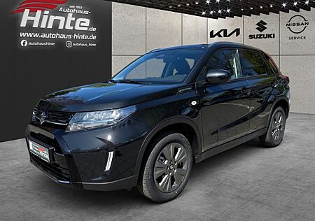 Suzuki Vitara 1.4 Comfort NAVI SITZHZG 60 MON GARANTIE*