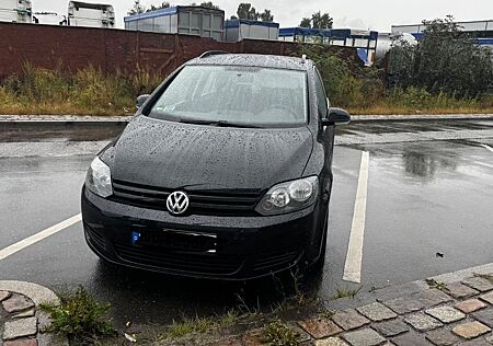 VW Golf Plus Volkswagen