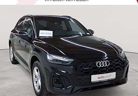Audi Q5 40 TDI quattro S line Navi Virtual