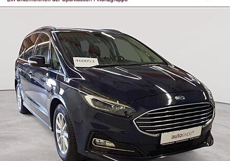 Ford Galaxy 2.0 EcoBlue S&S Aut. TREND