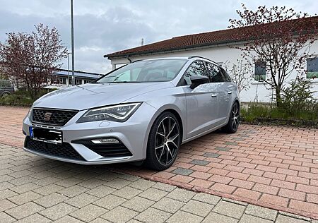 Seat Leon 2.0 TSI CUPRA 4Drive DSG Sportstourer CUPRA