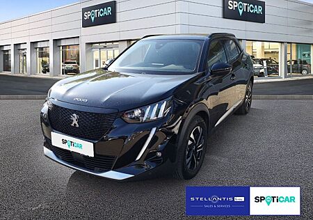Peugeot 2008 GT Elektro 136*RFK*PDC*NAV*SZH*