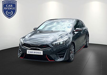 Kia Cee'd / Ceed GT, AHK , Navi, SHZ