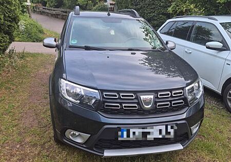 Dacia Sandero TCe 100 Stepway Prestige Stepway Pre...