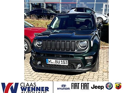 Jeep Renegade North Star Sondermodell