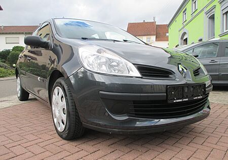 Renault Clio Authentique 1.2 16V 55kW