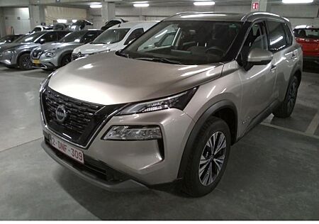 Nissan X-Trail e-POWER 1.5i Hybrid N-Connecta 4WD 7PL