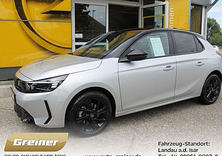 Opel Corsa 1.2 Turbo GS NAVI|LED|PDC|RÜCKFAHRKAMERA