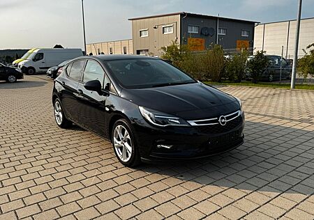 Opel Astra K Lim. 5-trg. ON / EURO 6 / Org.59 TKM