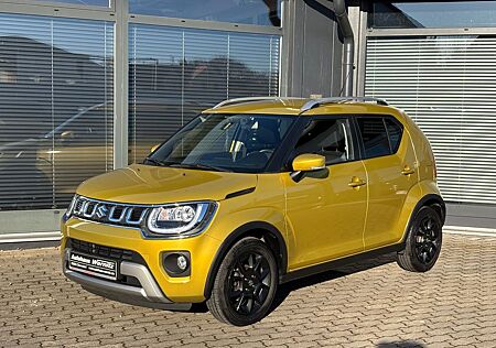 Suzuki Ignis 1.2 Comfort+ Allgrip *1.Hand*
