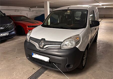 Renault Kangoo gebraucht kaufen Renault Kangoo ENERGY dCi 90 Experience Experience