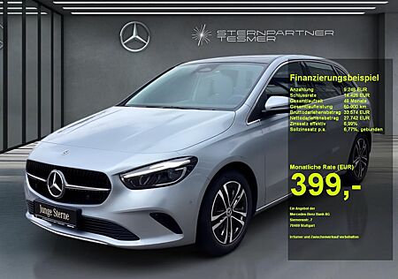 Mercedes-Benz B 200 d +Progressive+StHz+PANO+KAMERA+AHK+SHZ