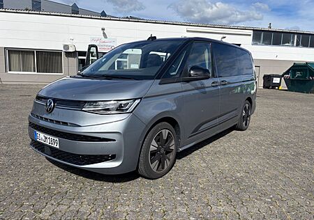 VW T7 Multivan Volkswagen Garantie 5J. Überhang Edition