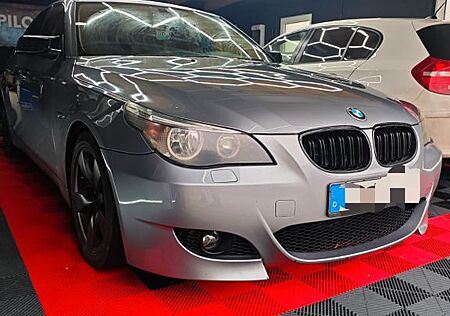 BMW 530d A -
