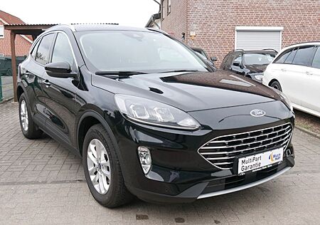 Ford Kuga Titanium