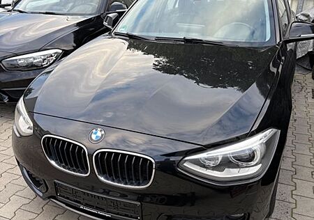 BMW 118D