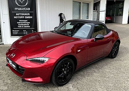 Mazda MX-5 1,5L 132 PS ADVANTAGE