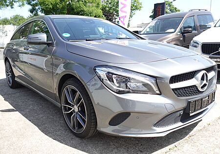 Mercedes-Benz CLA 250 CLA -Klasse Shooting Brake +AUTOM