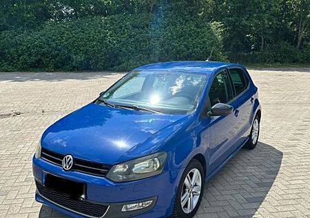 VW Polo Volkswagen 1.2 TDI MATCH MATCH