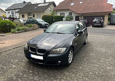 BMW 316i Touring