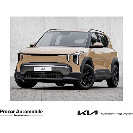 Kia Andere leasen